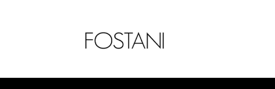 FOSTANI LLC Cover Image