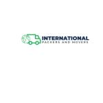 International Packers and Movers Profile Picture