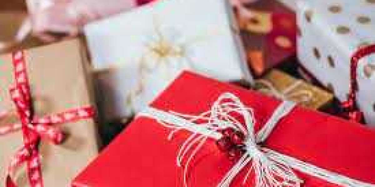 A Method for Ideal Gift A few ideas
