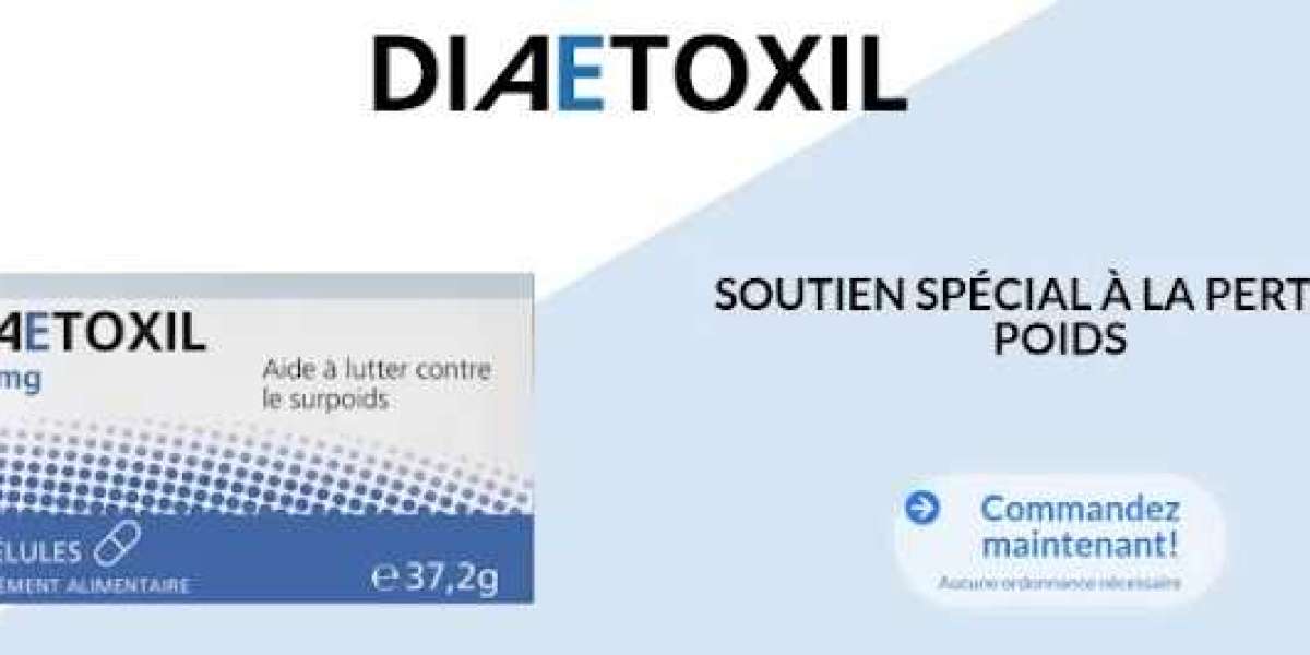 Y a-t-il des effets secondaires de Diaetoxil Avis?