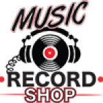 Music RecordShop Profile Picture
