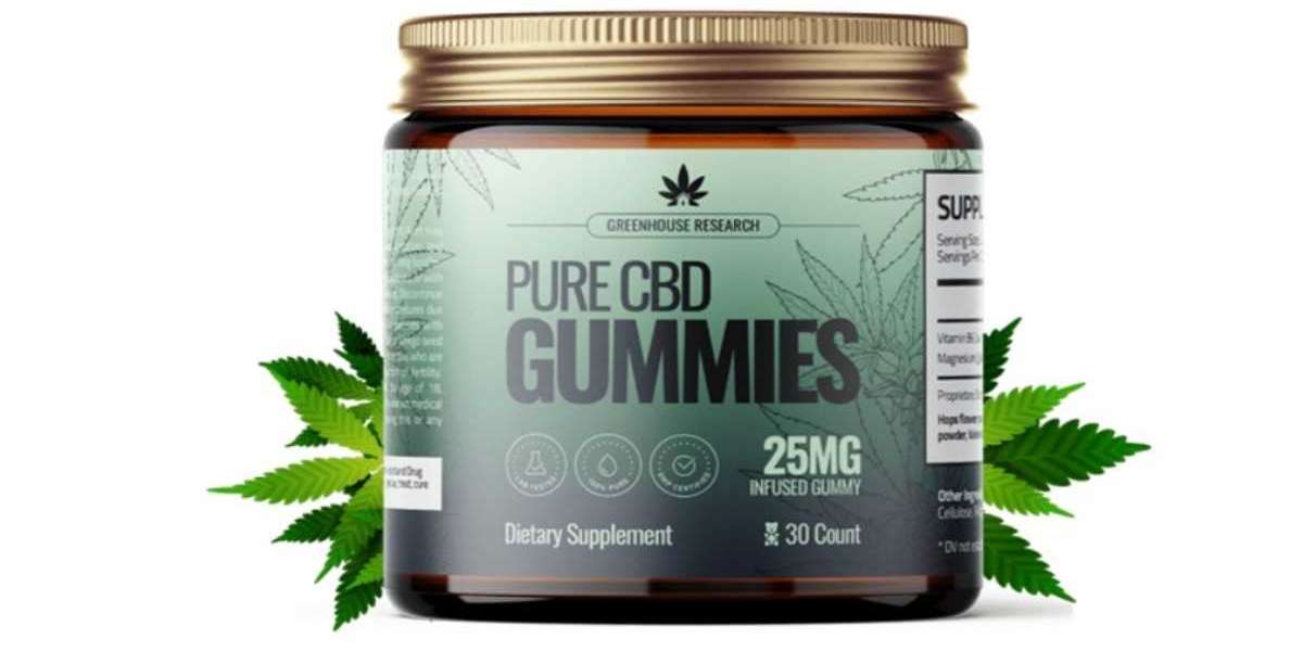 Rejuvenate CBD Gummies
