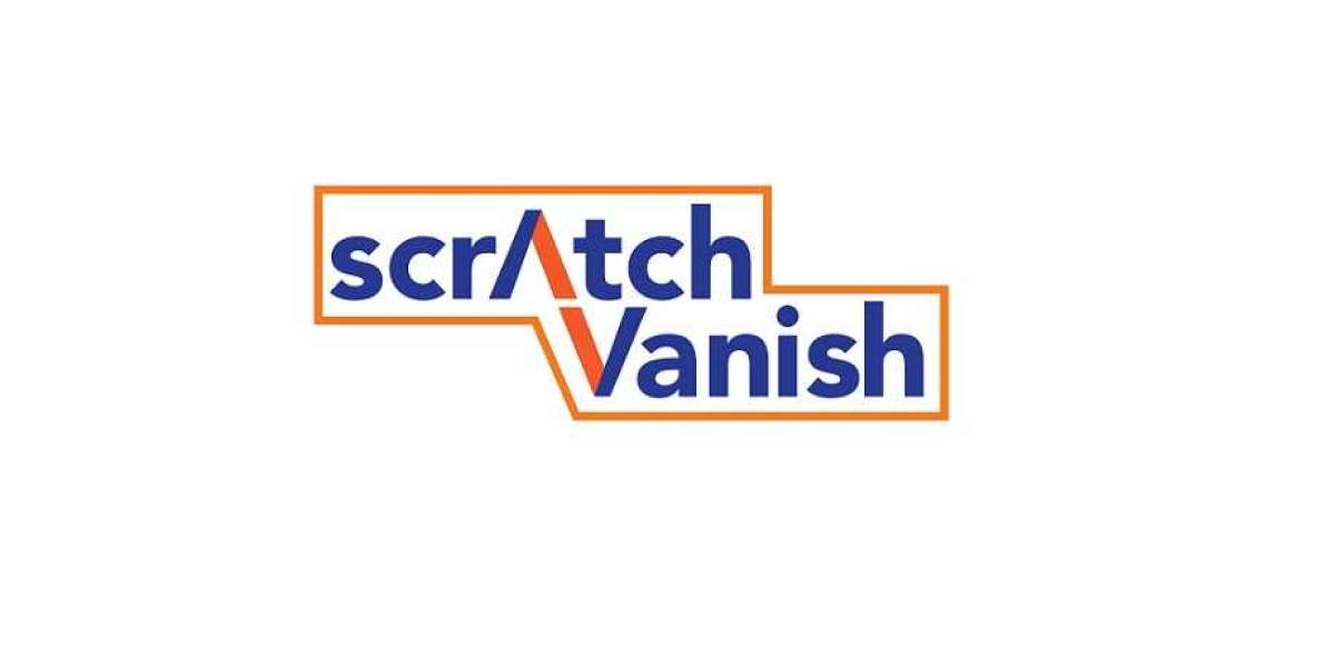 Repair Your Car with Scratch Vanish without Spending a Lot