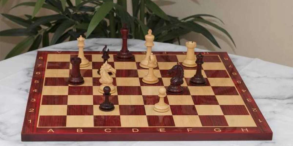 Find Your Favorite Chess Sets And Boards For Sale