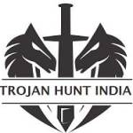 Trojan Hunt India profile picture