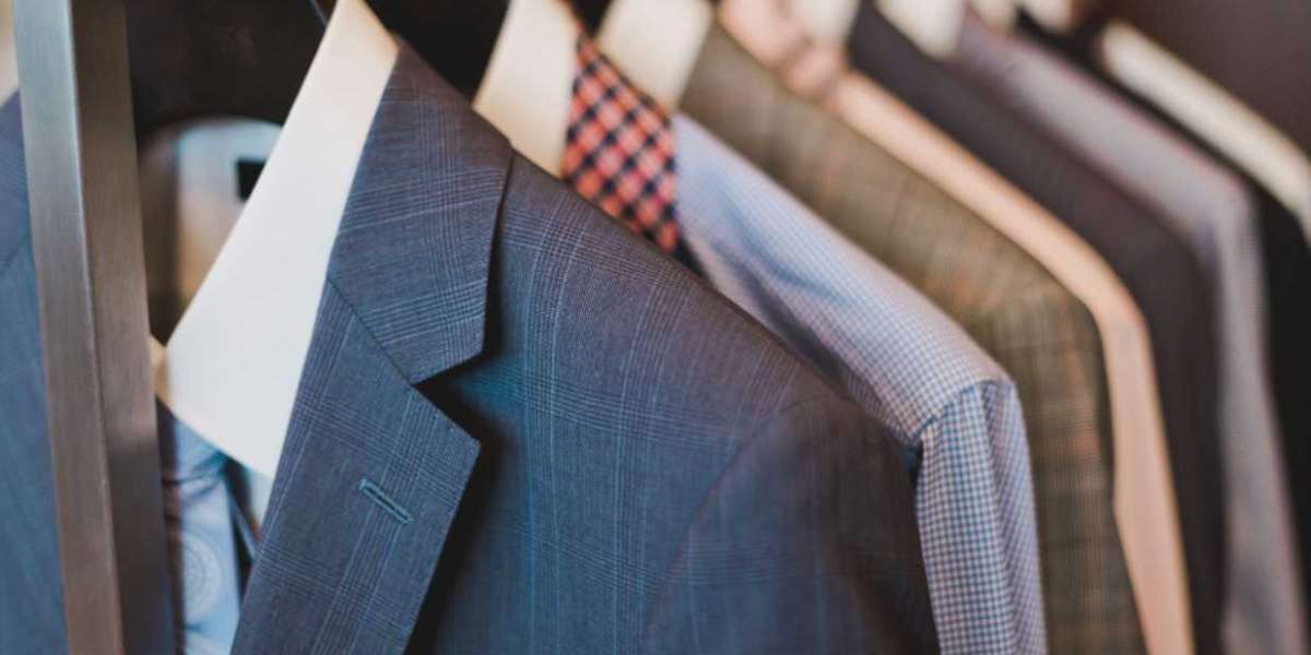 Good Reasons to Choose the Service of Suit Dry Cleaning