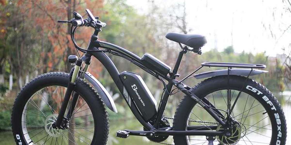 8 Smart Tips for Buying an Electric Bike