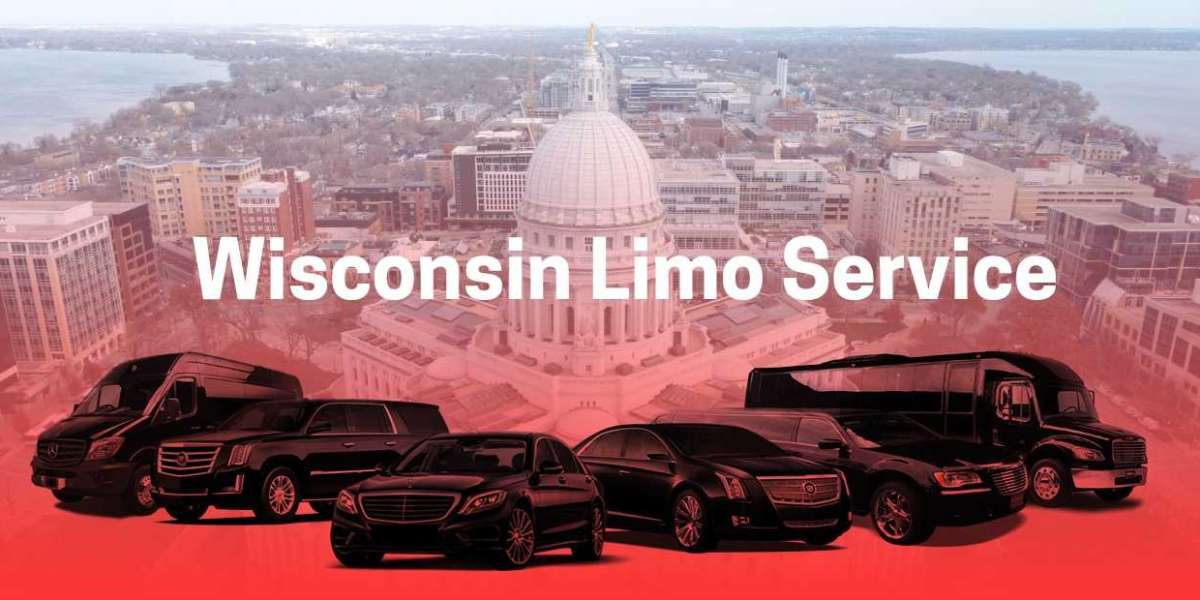 Limousine And Car Service Wisconsin For Any Airport
