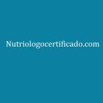 Nutriologo Certificado Profile Picture