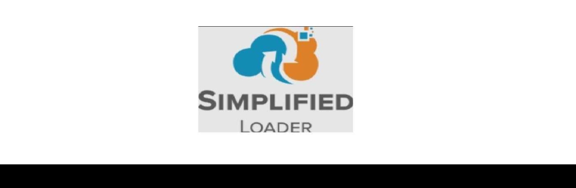 Simplified Loader Cover Image