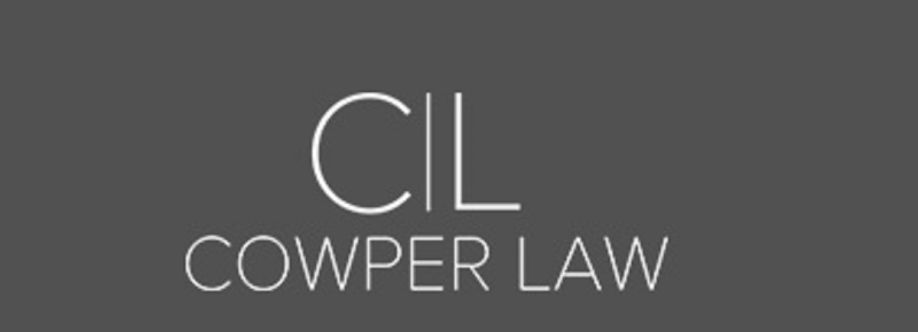Cowper Law LLP Cover Image