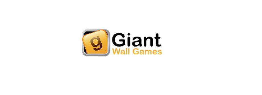 Giant Wall Games Cover Image