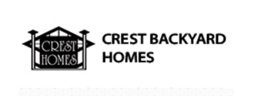 Crest Backyard Homes Cover Image