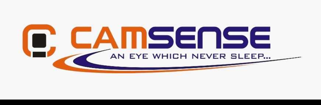 Camsense India Cover Image