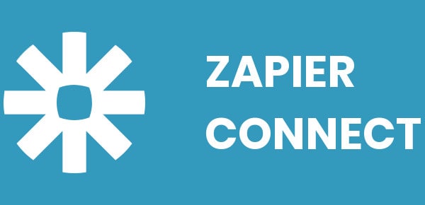 Zapier Connect | Zapier CRM - WP-CRM System