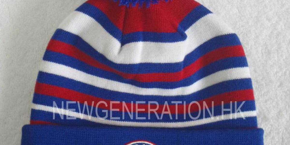 Beanie Caps and Custom-made Headwear Manufacturing