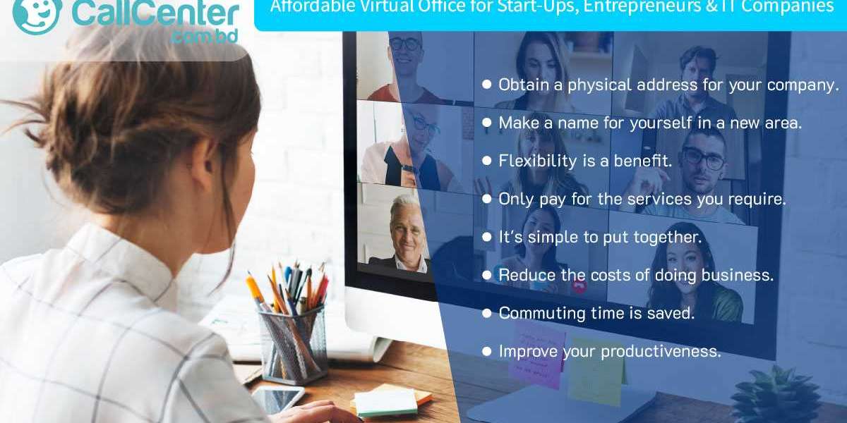 Affordable Virtual Office for Start-Ups, Entrepreneurs & IT Companies