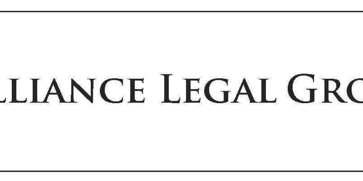 Alliance Legal Group, PLLC