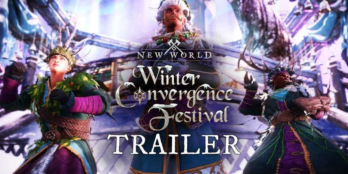 What are your thoughts on the situation in light of the New World Winter 2022 Event which is getting closer all the time