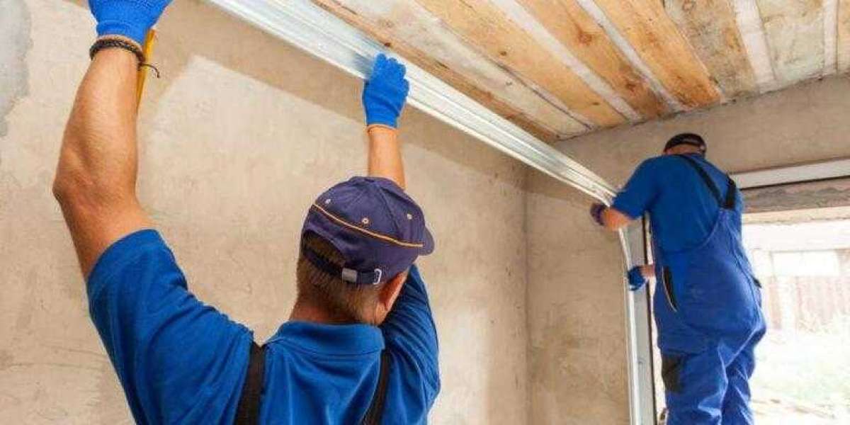 How to Find the Best Garage Door Service - Garage Door Champ