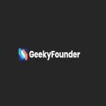 GEEKYFOUNDER Profile Picture