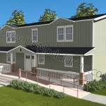 US Modular Homes Profile Picture