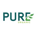 Pure Organic Cafe Profile Picture
