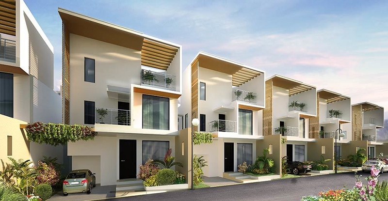 How to choose the perfect villa in Coimbatore | by Aura contrivers private limited | Nov, 2022 | Medium