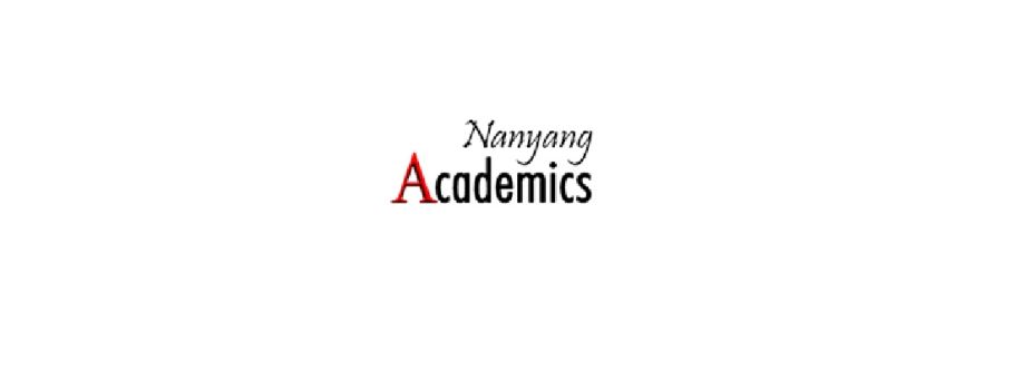 Nanyang Academics Cover Image