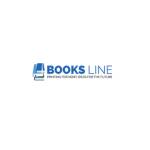 Books Line Profile Picture