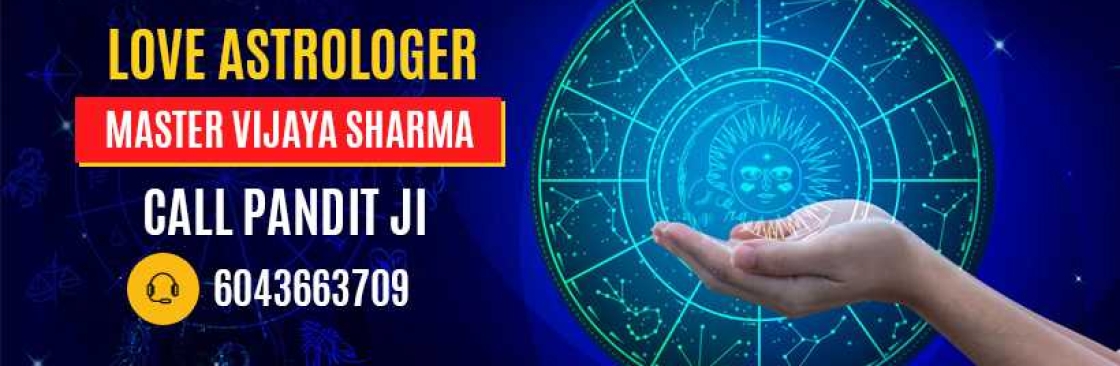 Best Indian Astrologer in Vancouver Cover Image
