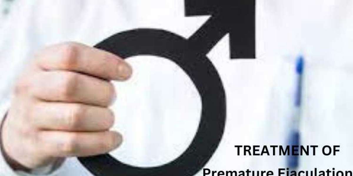 Premature Ejaculation And Erectile Dysfunction In Men
