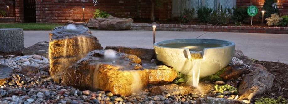 Backyard Depot Cover Image