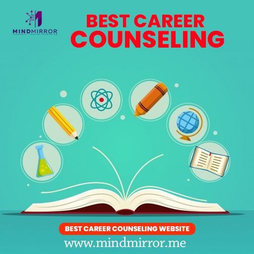 5 Key Advantages of Career Counseling | by Mind Mirror | Dec, 2022 | Medium