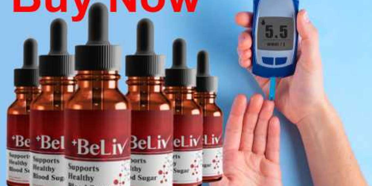 What distinguishes the use of BeLiv?