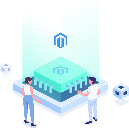 Magento Development Services