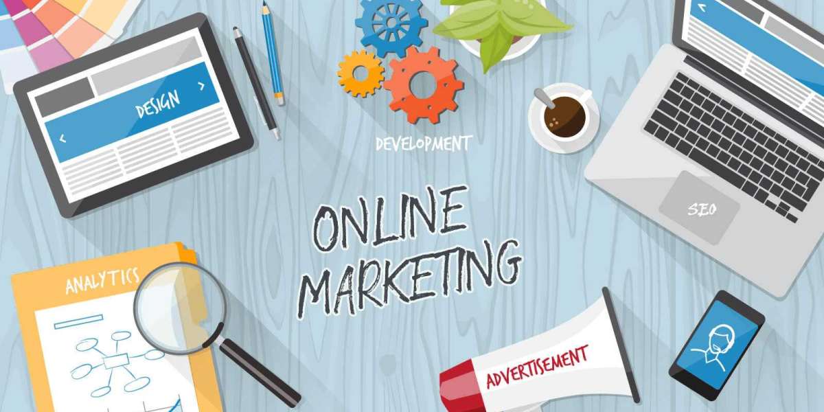 Competitive Analysis For Clients in Online Marketing Dubai