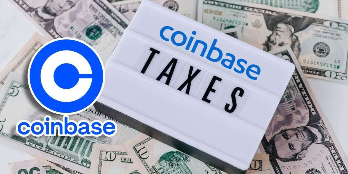 Does Coinbase Provide a Tax Statement?
