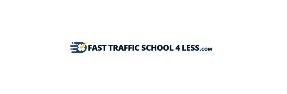 FastTrafficSchool4Less Cover Image