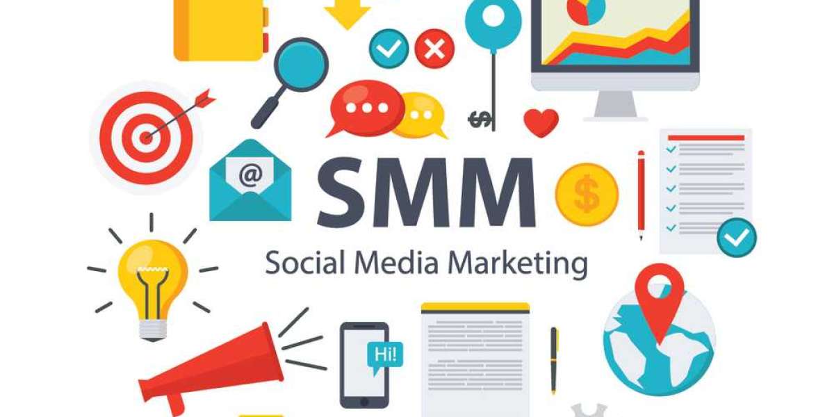 Social Media Marketing Company in India - Sathya Technosoft