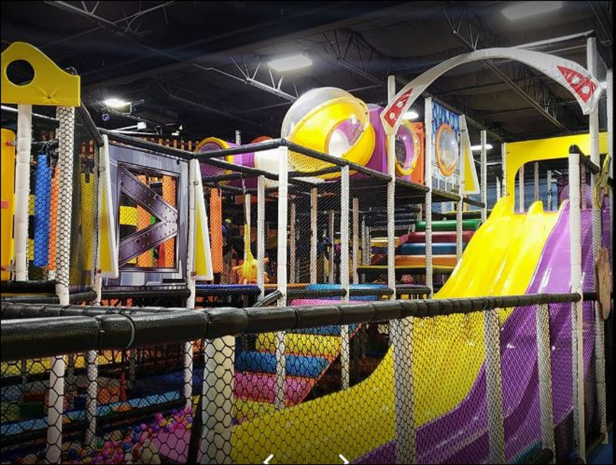Checklist For Selecting A Venue - Family Entertainment Oklahoma