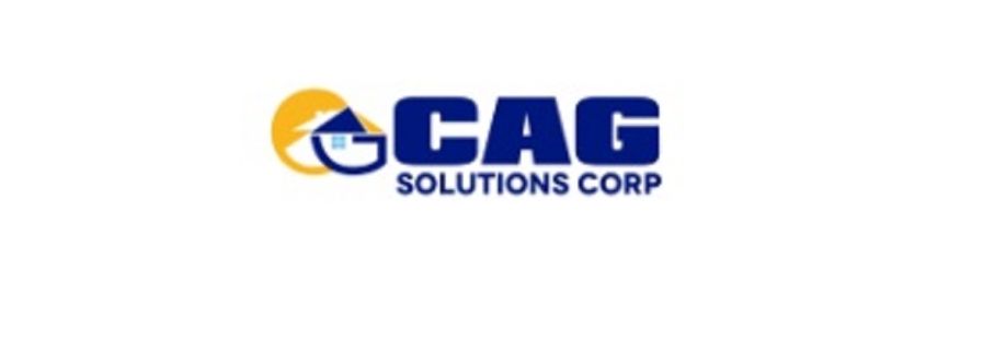 CAG Solutions Rain Gutters Cover Image