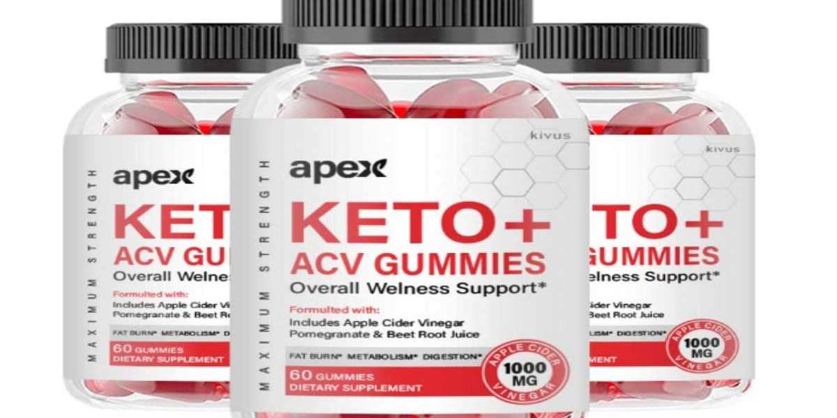 Apex Keto ACV Gummies - (Reviews 2023) #1 Weight Reduction SUPPLEMENT | and Absorption!