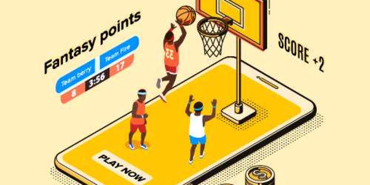 How to Get Started in the World of Fantasy Sports App