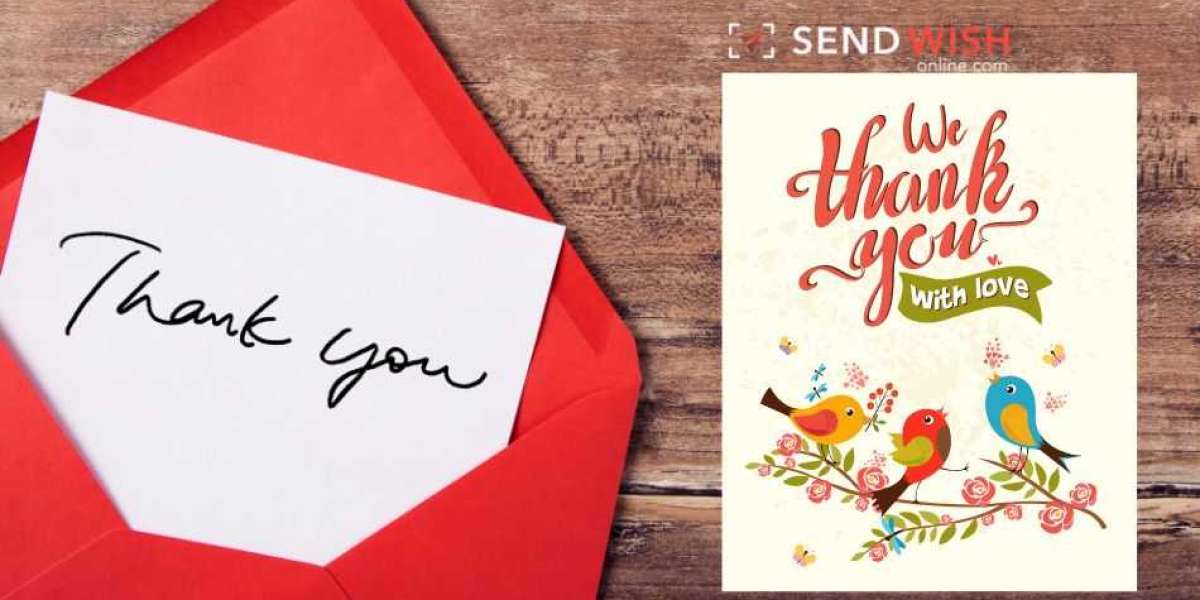 10 Beautiful Reasons We Can't Help But Fall In Love With Thank You Ecards