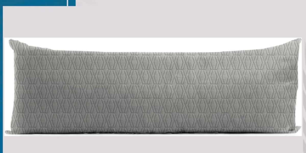 The Long Pillow: What You Need To Know?