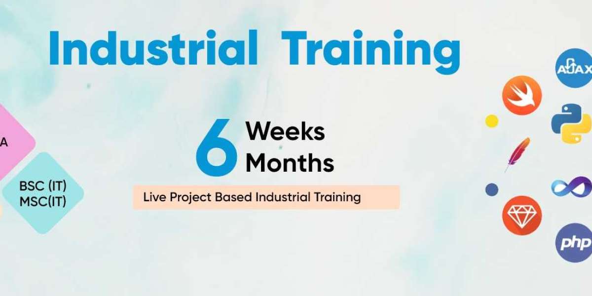 6 Months Industrial Training In Mohali Chandigarh | Wiznox Technologies