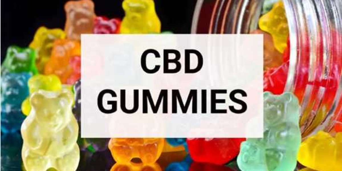 How Do The Animale CBD Gummies Work In Your Body?