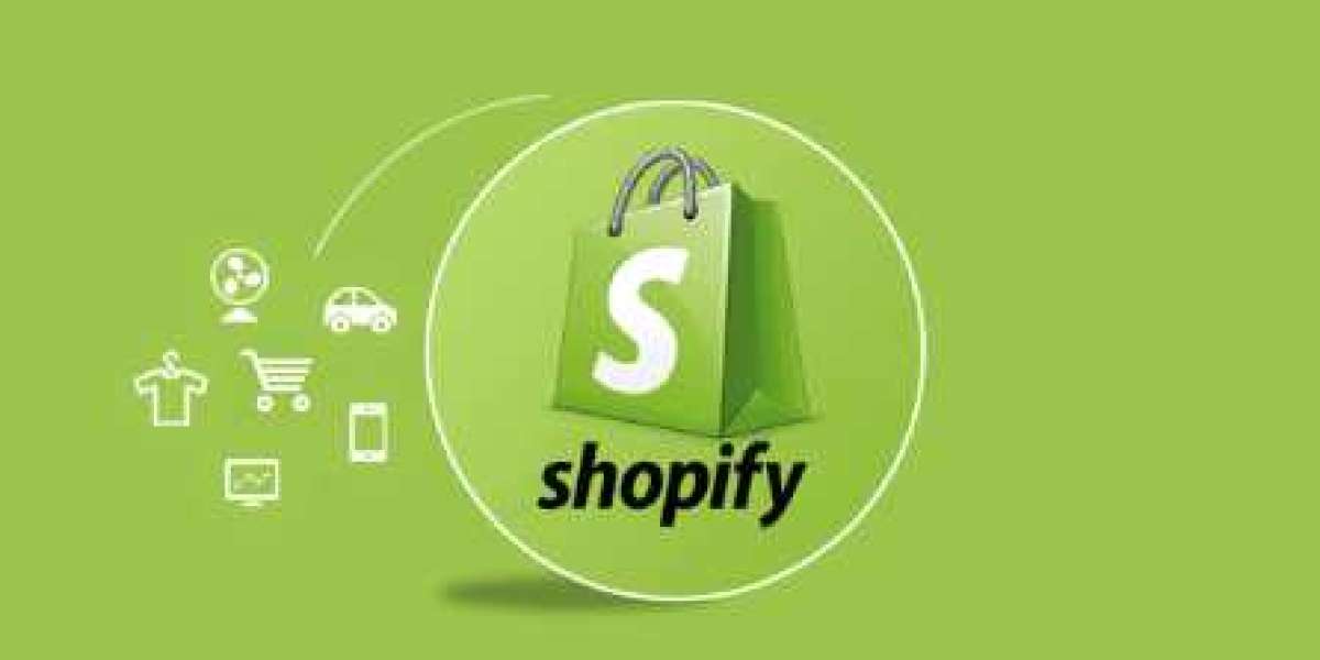 Best Shopify Website Development Services in the USA - Virtual Oplossing