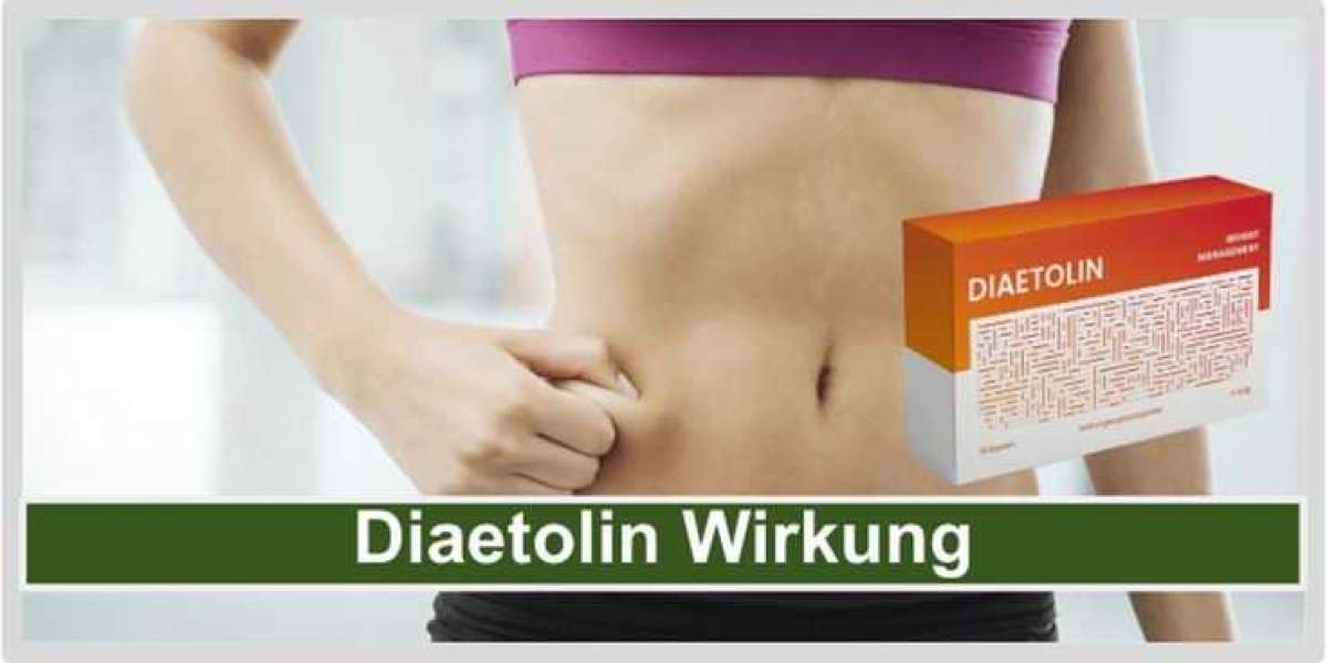 Diaetolin Official Weight Loss Review